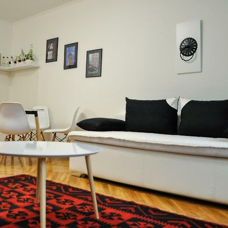 סראייבו Zvekir - Old Town Apartment מראה חיצוני תמונה