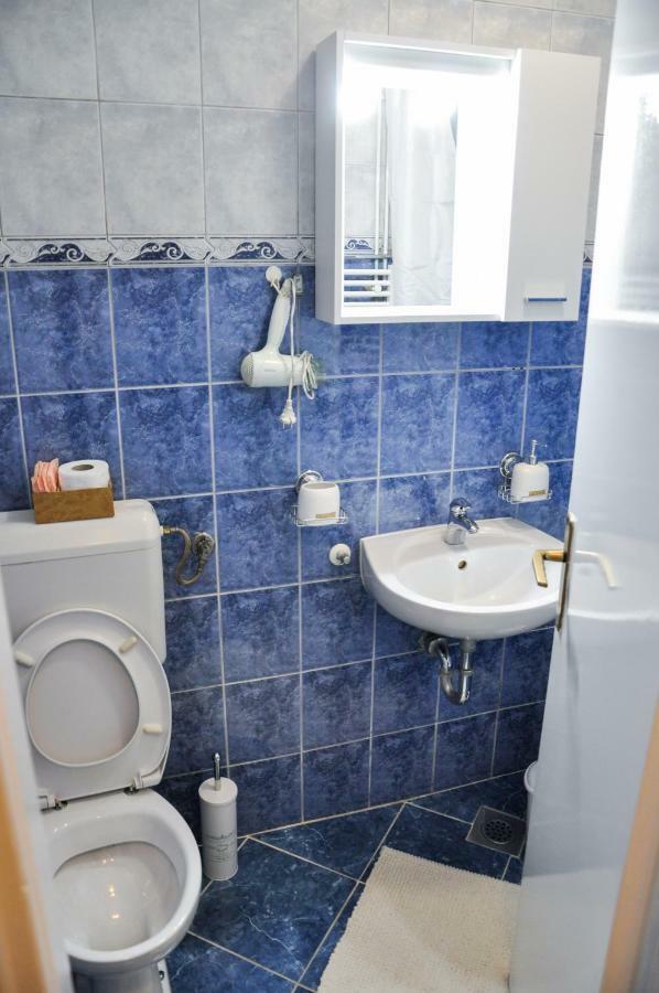 סראייבו Zvekir - Old Town Apartment מראה חיצוני תמונה